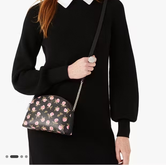 Kate spade set Hangbag And Card Holder - Picture 12 of 14